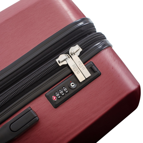 Чемодан Heys Para-Lite (L) Red (10122-0003-30)