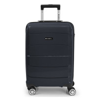 Чемодан Gabol Midori (S) Navy Blue (122122 046)
