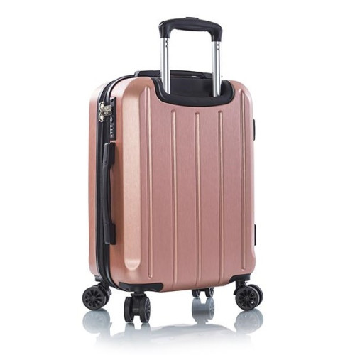 Чемодан Heys Para-Lite (S) Silver (10122-0002-21)
