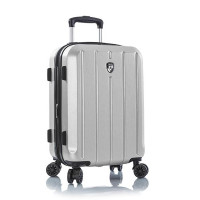 Чемодан Heys Para-Lite (S) Silver (10122-0002-21)
