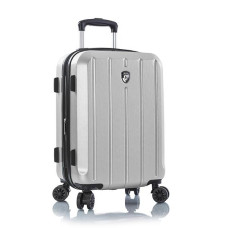 Чемодан Heys Para-Lite (S) Silver (10122-0002-21)