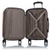 Чемодан Heys Para-Lite (S) Silver (10122-0002-21)