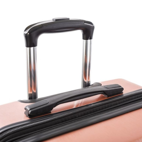 Чемодан Heys Para-Lite (S) Silver (10122-0002-21)
