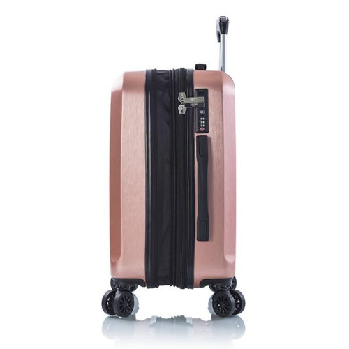 Чемодан Heys Para-Lite (S) Silver (10122-0002-21)