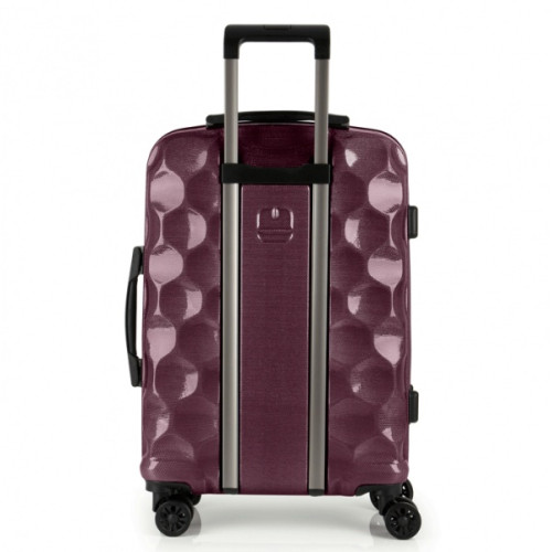 Чемодан Gabol Air (M) Burgundy