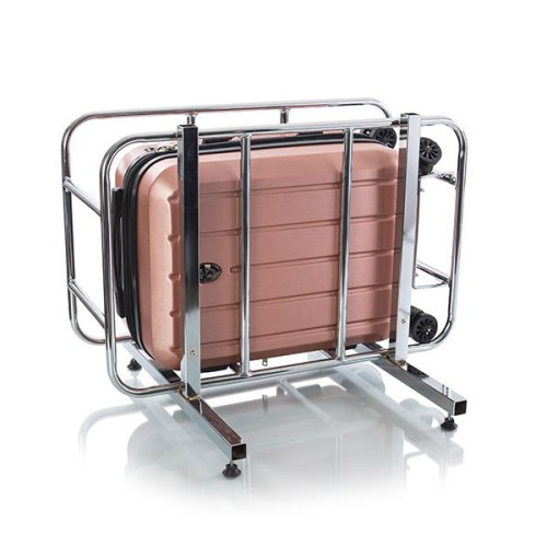 Чемодан Heys Para-Lite (S) Silver (10122-0002-21)