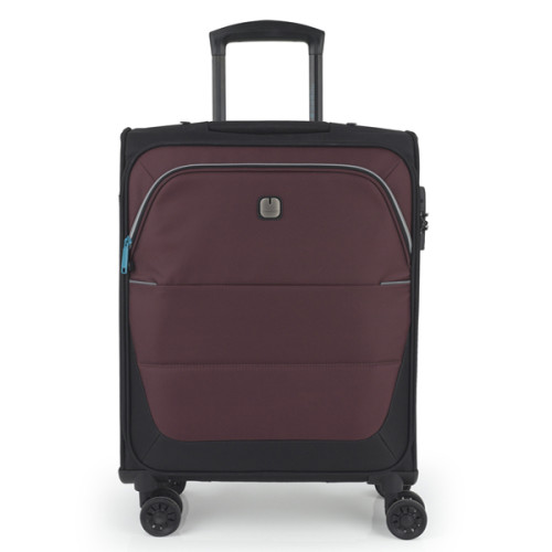 Чемодан Gabol Concept (S) Burgundy (120522 026)