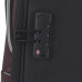 Чемодан Gabol Concept (S) Burgundy (120522 026)