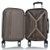 Чемодан Heys Para-Lite (S) Silver (10122-0002-21)