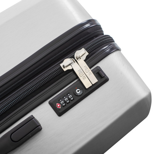 Чемодан Heys Para-Lite (S) Silver (10122-0002-21)
