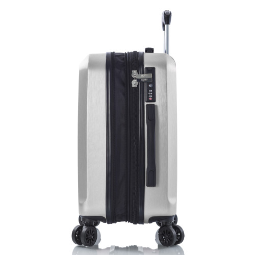 Чемодан Heys Para-Lite (S) Silver (10122-0002-21)