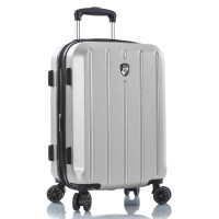 Чемодан Heys Para-Lite (S) Silver (10122-0002-21)