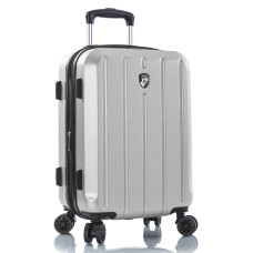 Чемодан Heys Para-Lite (S) Silver (10122-0002-21)