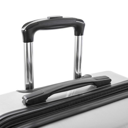 Чемодан Heys Para-Lite (S) Silver (10122-0002-21)