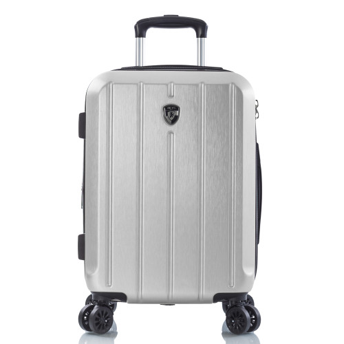 Чемодан Heys Para-Lite (S) Silver (10122-0002-21)