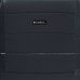 Чемодан Gabol Midori (M) Navy Blue (122146 046)