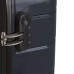 Чемодан Gabol Midori (M) Navy Blue (122146 046)