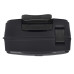 Чемодан Gabol Sendai (S) Black (121922-001)