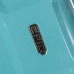 Насадка-колпачок Gabel Walking Pad Black 05/27 11mm (7905271305010)