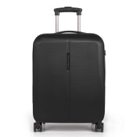 Чемодан Gabol Paradise (S) Black (103502) Чемодан Gabol Paradise (S) Black (103502)