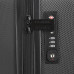 Чемодан Gabol Paradise (S) Black (103502)