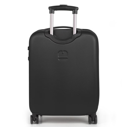 Чемодан Gabol Paradise (S) Black (103502)