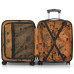 Чемодан Gabol Paradise (S) Black (103502)