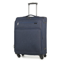 Чемодан Rock Madison (S) Navy Чемодан Rock Madison (S) Navy