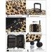 Валіза Heys Brown Leopard (M) (13128-3041-26)