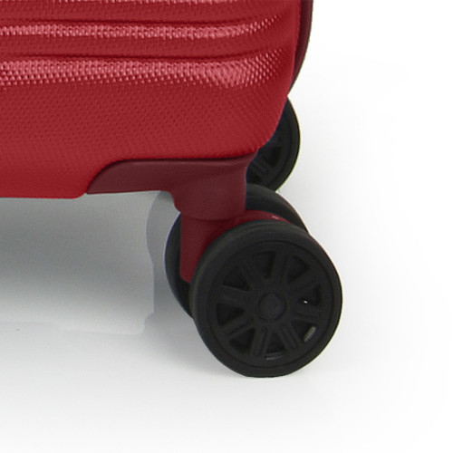 Чемодан Gabol Balance (S) Red (115904)