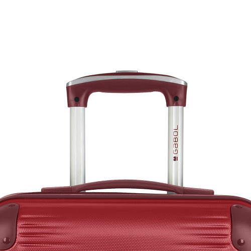 Чемодан Gabol Balance (S) Red (115904)
