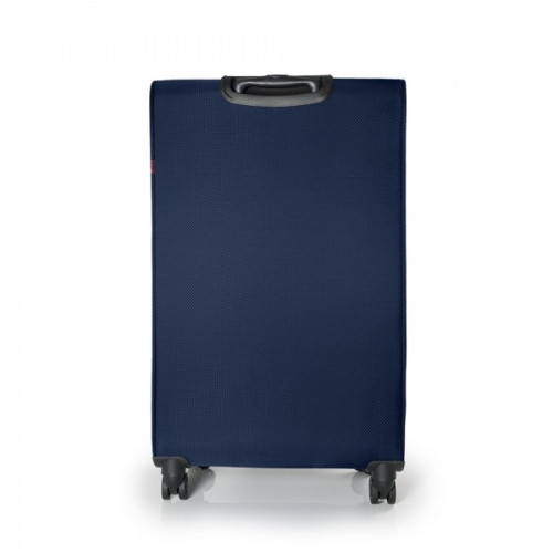 Чемодан Gabol Cloud (M) Blue