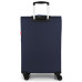 Чемодан Gabol Cloud (M) Blue