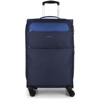 Чемодан Gabol Cloud (M) Blue