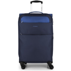 Чемодан Gabol Cloud (M) Blue