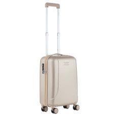 Чемодан CarryOn Skyhopper (S) Champagne (502144)