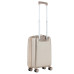 Чемодан CarryOn Skyhopper (S) Champagne (502144)