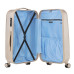 Чемодан CarryOn Skyhopper (S) Champagne (502144)