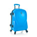 Кресло-качалка раскладное Uquip Rocky Blue/Grey (244027)