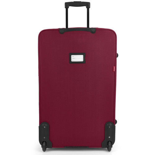 Чемодан Gabol Week (L) Red (100547 008)