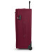 Чемодан Gabol Week (L) Red (100547 008)