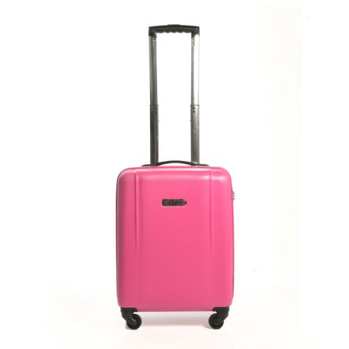 Чемодан Epic POP 4X IV (S) Pink Peacock