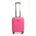 Чемодан Epic POP 4X IV (S) Pink Peacock