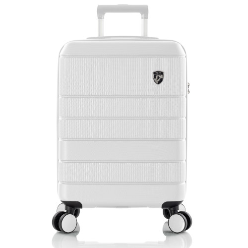 Чемодан Heys Neo (S) White (10134-0016-21)