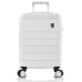 Чемодан Heys Neo (S) White (10134-0016-21)