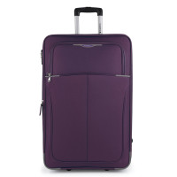 Чемодан Gabol Malasia (L) Purple Чемодан Gabol Malasia (L) Purple