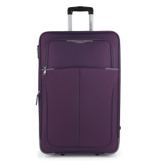 Чемодан Gabol Malasia (L) Purple