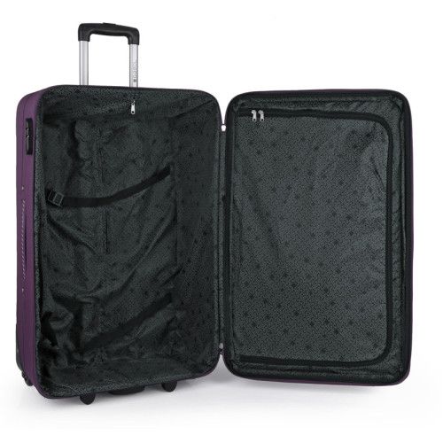 Чемодан Gabol Malasia (L) Purple Чемодан Gabol Malasia (L) Purple