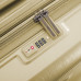 Чемодан Heys Edge (M) Gold (10108-0064-26)
