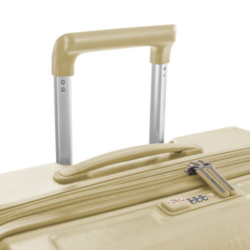 Чемодан Heys Edge (M) Gold (10108-0064-26)